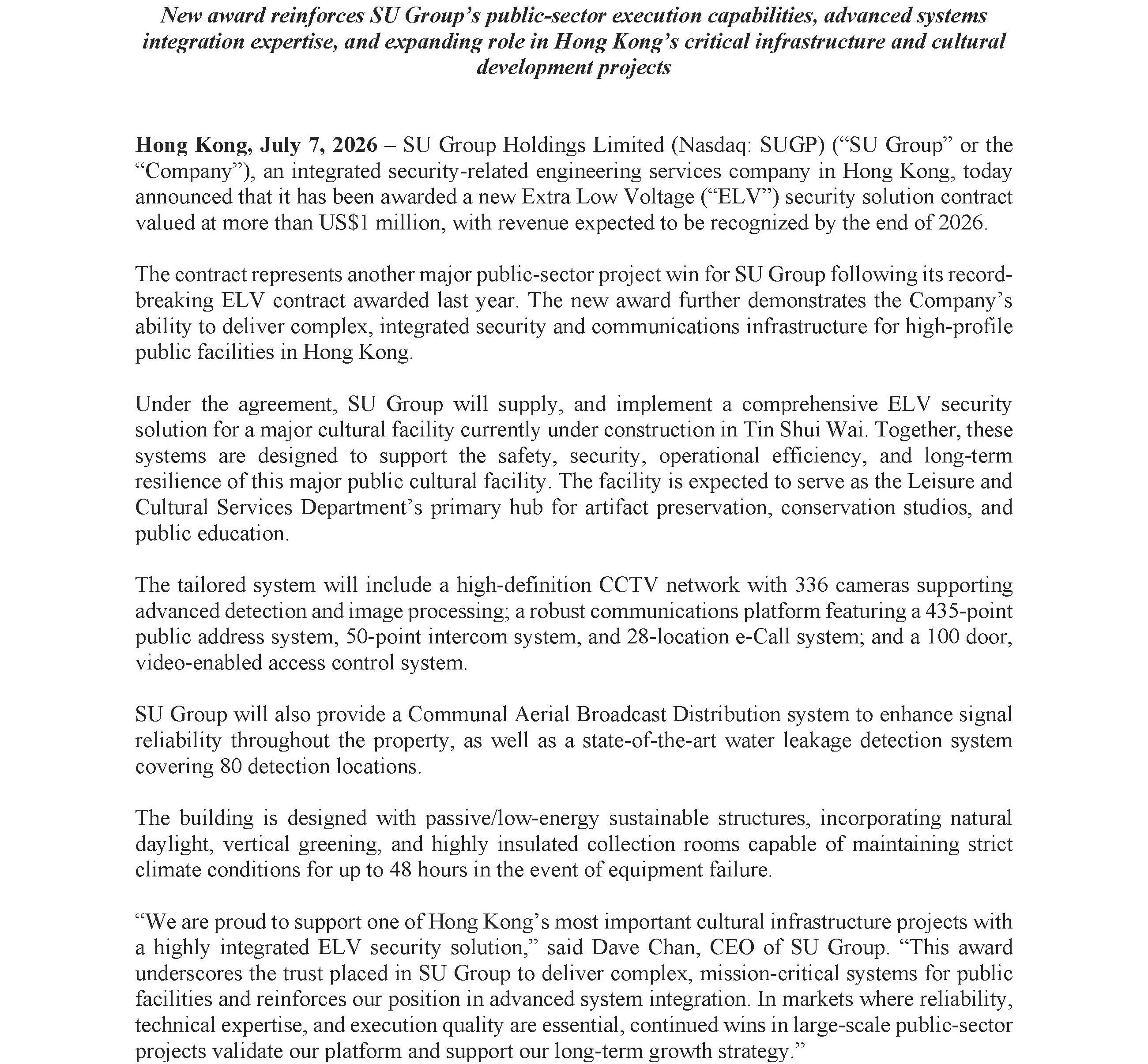 SUGP New ELV Contract PR vFINAL 070726_Page_1.jpg